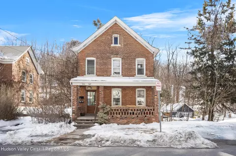 88 Third Ave, Kingston, NY 12401