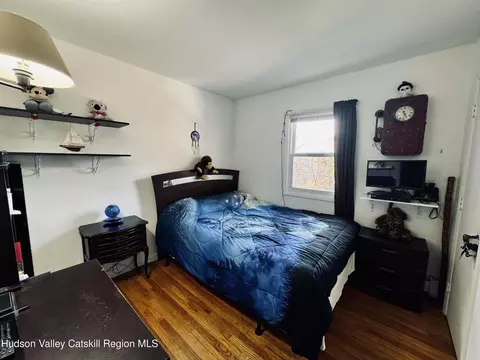 Bedroom - 322 Plattekill Ardonia Rd, Wallkill, NY 12589 photo 3 of 4
