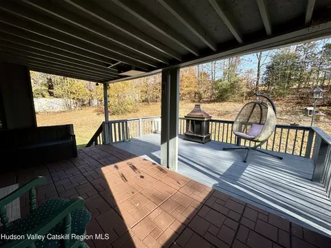 Exterior - 322 Plattekill Ardonia Rd, Wallkill, NY 12589 photo 3 of 3