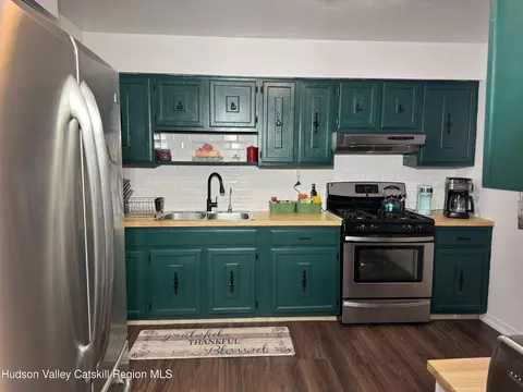 Kitchen - 322 Plattekill Ardonia Rd, Wallkill, NY 12589 photo 1 of 1