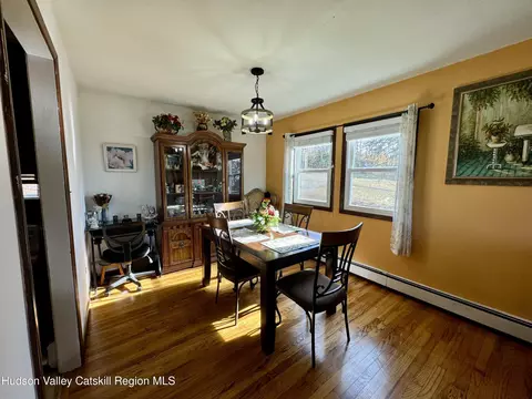 Dining - 322 Plattekill Ardonia Rd, Wallkill, NY 12589 photo 1 of 1