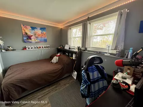 Bedroom - 322 Plattekill Ardonia Rd, Wallkill, NY 12589 photo 4 of 4