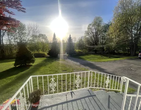 Exterior - 322 Plattekill Ardonia Rd, Wallkill, NY 12589 photo 2 of 3