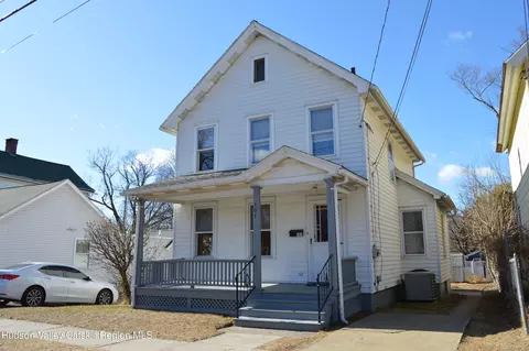 101 Pine Grove Ave, Kingston, NY 12401