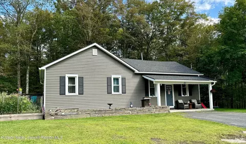 331 Fishcreek Rd, Saugerties, NY 12477