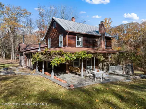 12-14 W Shokan Heights Rd, West Shokan, NY 12494