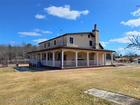 73 Westervelt Rd, Cochecton Center, NY 12727