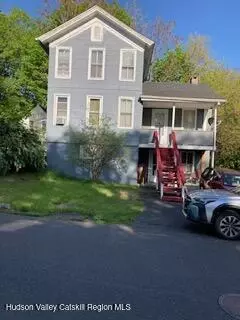 102 Second Ave, Kingston, NY 12401