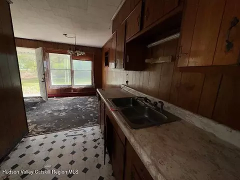Entry Way - 276 Silver Spur Rd E, Cairo, NY 12413 photo 1 of 1