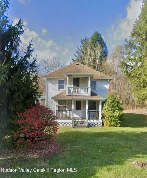 4820 State Rt 209, Accord, NY 12404