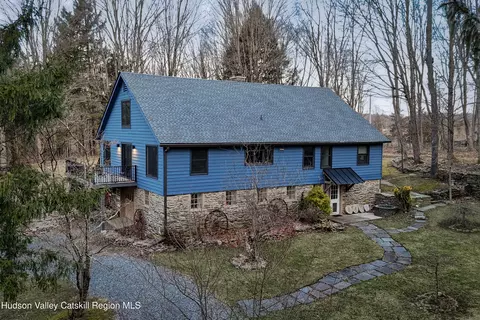 496 Wurtemburg Rd, Rhinebeck, NY 12572