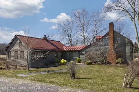 85 Old Kings Hwy, Stone Ridge, NY 12484