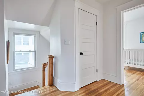 Entry Way - 15 Summit Ave, Catskill, NY 12414 photo 5 of 6