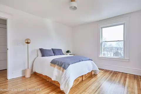 Bedroom - 15 Summit Ave, Catskill, NY 12414 photo 3 of 5