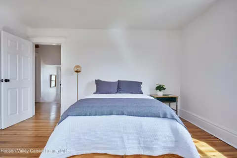 Bedroom - 15 Summit Ave, Catskill, NY 12414 photo 2 of 5