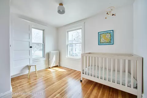 Bedroom - 15 Summit Ave, Catskill, NY 12414 photo 4 of 5