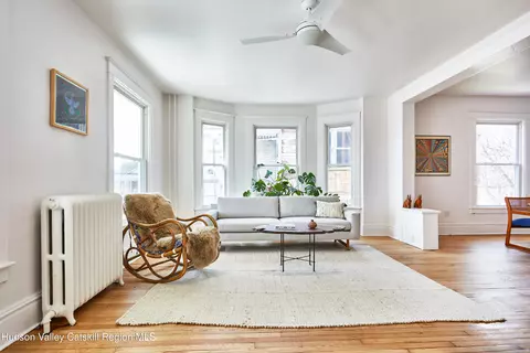 Living - 15 Summit Ave, Catskill, NY 12414 photo 1 of 2