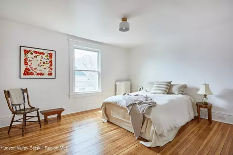 Bedroom - 15 Summit Ave, Catskill, NY 12414 photo 1 of 5