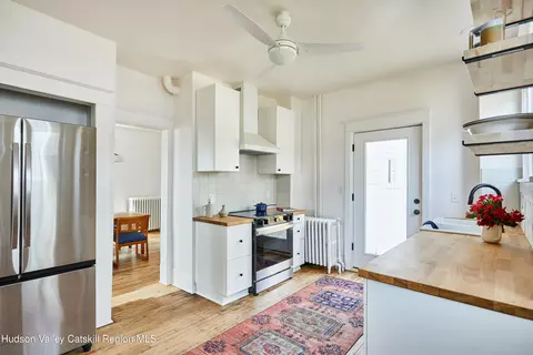 Kitchen - 15 Summit Ave, Catskill, NY 12414 photo 1 of 1