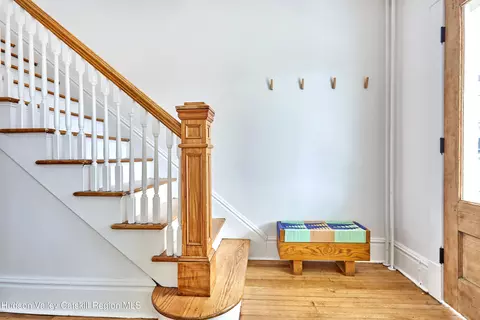 Entry Way - 15 Summit Ave, Catskill, NY 12414 photo 1 of 6
