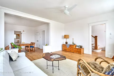 Living - 15 Summit Ave, Catskill, NY 12414 photo 2 of 2