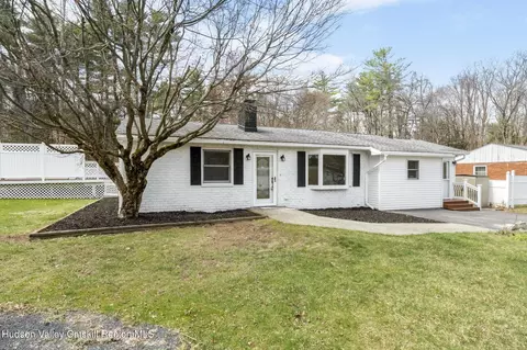 8 Highland Ave, Ulster Park, NY 12487