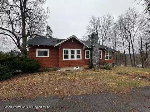 208 William St, Napanoch, NY 12458