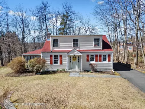 250 Millbrook Ave, Hurley, NY 12443