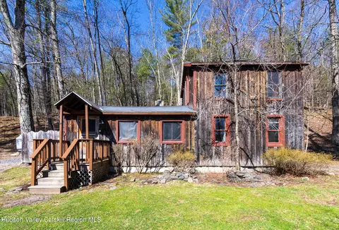 62 Grassy Ridge Rd, Olivebridge, NY 12461