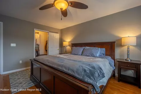 Bedroom - 53 Halley Ct, Poughkeepsie, NY 12601 photo 5 of 8