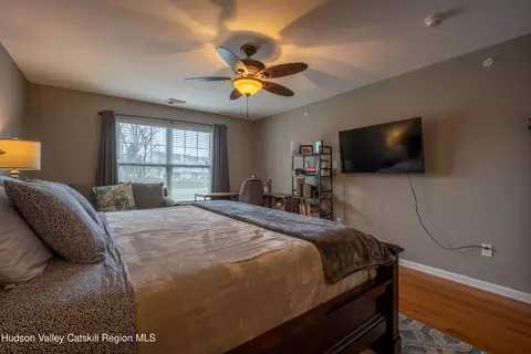 Bedroom - 53 Halley Ct, Poughkeepsie, NY 12601 photo 6 of 8