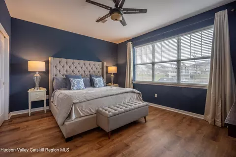 Bedroom - 53 Halley Ct, Poughkeepsie, NY 12601 photo 2 of 8