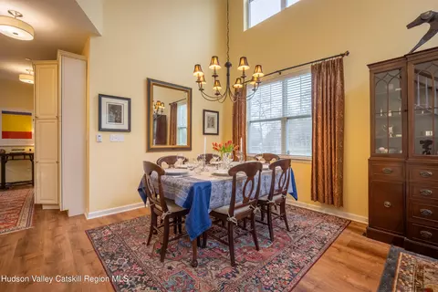 Dining - 53 Halley Ct, Poughkeepsie, NY 12601 photo 2 of 3