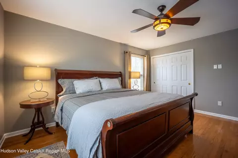 Bedroom - 53 Halley Ct, Poughkeepsie, NY 12601 photo 8 of 8