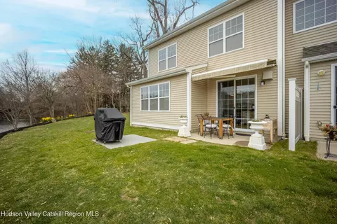 Exterior - 53 Halley Ct, Poughkeepsie, NY 12601 photo 4 of 5