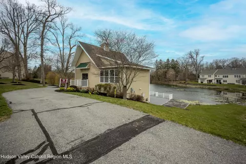 Exterior - 53 Halley Ct, Poughkeepsie, NY 12601 photo 5 of 5
