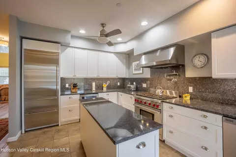 Kitchen - 53 Halley Ct, Poughkeepsie, NY 12601 photo 2 of 5