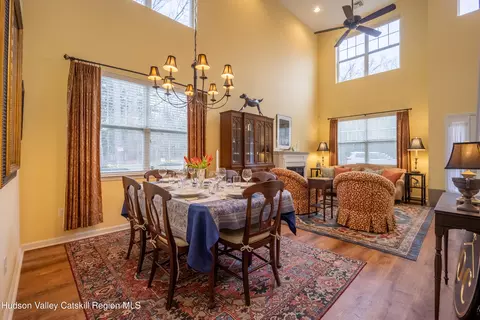 Dining - 53 Halley Ct, Poughkeepsie, NY 12601 photo 1 of 3