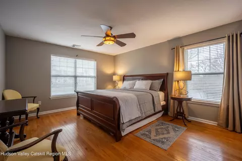 Bedroom - 53 Halley Ct, Poughkeepsie, NY 12601 photo 7 of 8