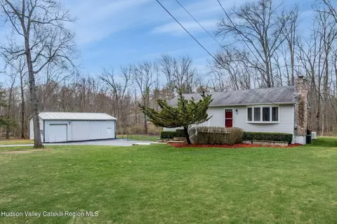 45 Bible Camp Rd, Bloomingburg, NY 12721