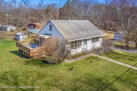 5088 Searsville Rd, Pine Bush, NY 12566