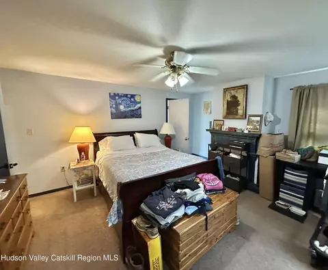 Bedroom - 43 Hoffman Rd, Wallkill, NY 12589 photo 2 of 5