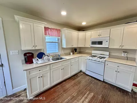 Kitchen - 43 Hoffman Rd, Wallkill, NY 12589 photo 1 of 2