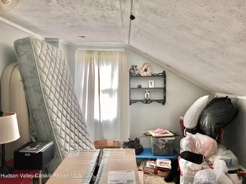 Bedroom - 43 Hoffman Rd, Wallkill, NY 12589 photo 5 of 5