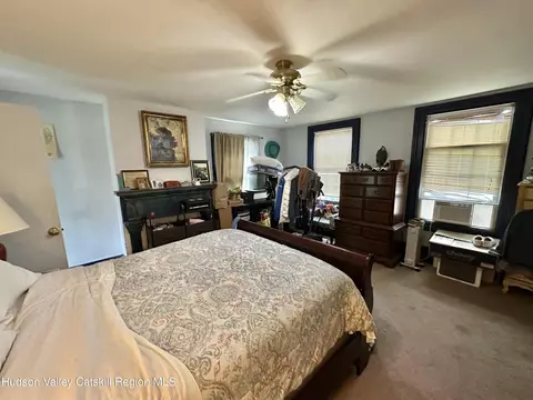 Bedroom - 43 Hoffman Rd, Wallkill, NY 12589 photo 3 of 5