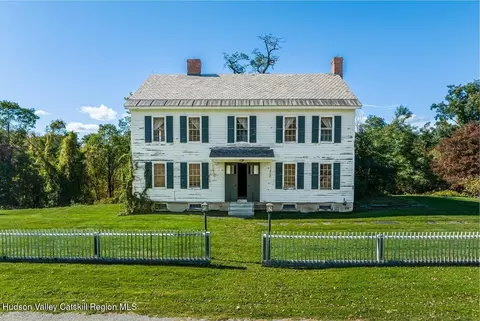 tbd Ny-22, Canaan, NY 12029