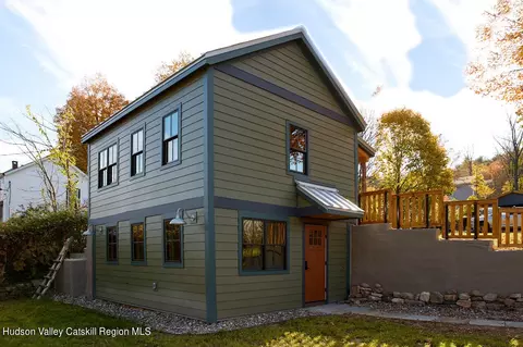 126 Church St, Kerhonkson, NY 12446