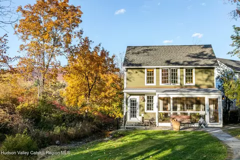 14 Old Forge Rd, Woodstock, NY 12498