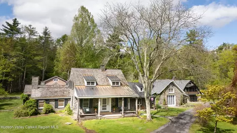 18 Striebel Rd, Woodstock, NY 12498