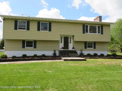 3597 Atwood Rd, Stone Ridge, NY 12484